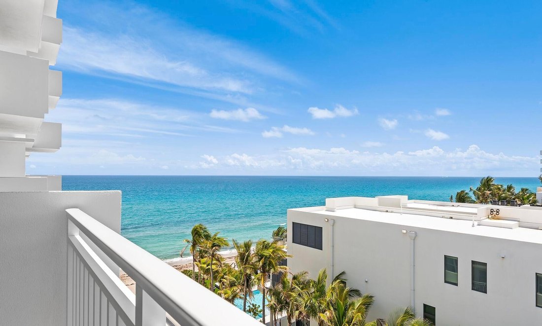 Condo in Boca Raton, Florida, United States 1 - 17953718