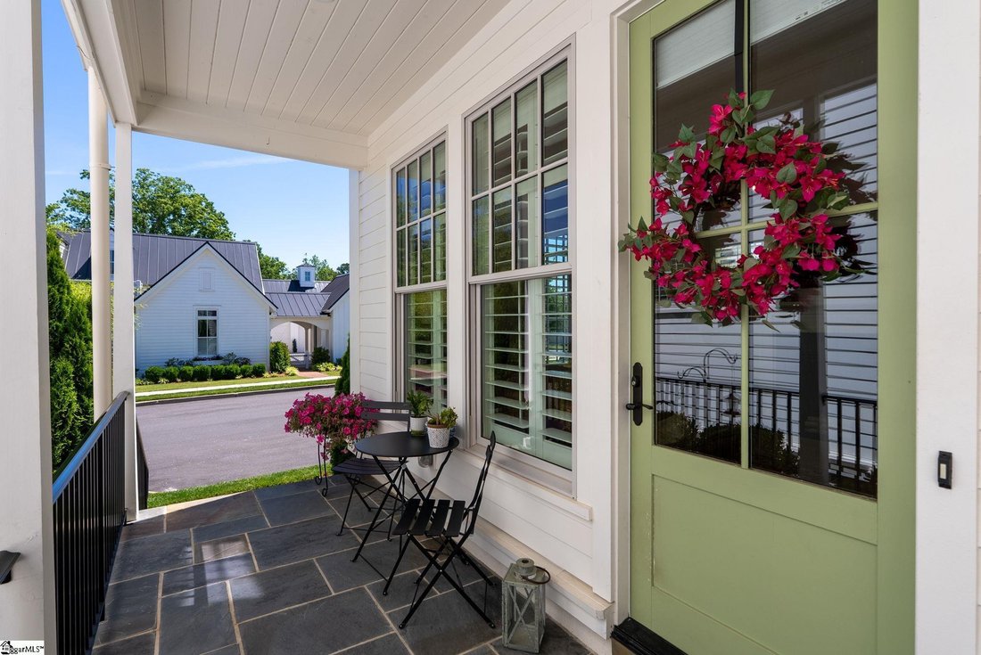 House in Greenville, South Carolina, United States 4 - 17794771