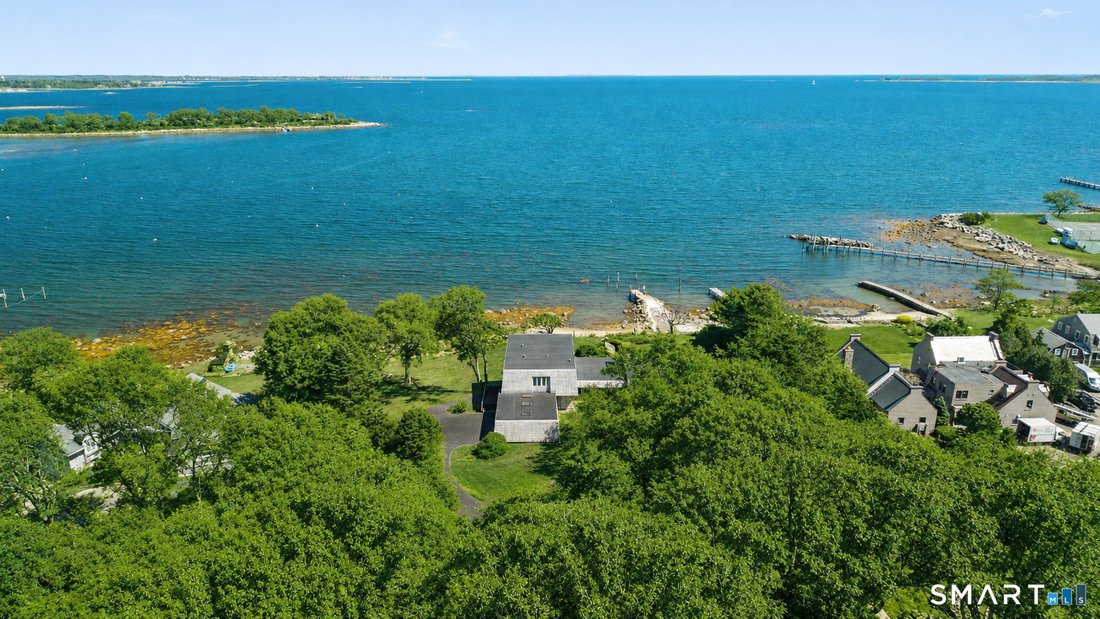 House in Groton, Connecticut, United States 1 - 17861189