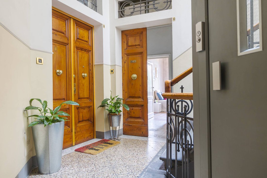 Apartment in Center, Florence, Tuscany 3 - 17955243