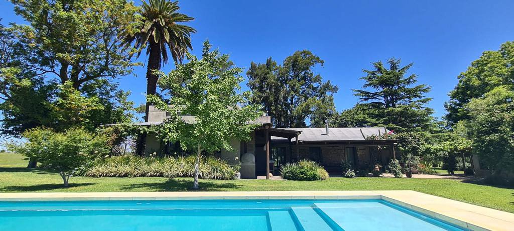 Finca in Artilleros, Colonia Department, Uruguay 3 - 17948106