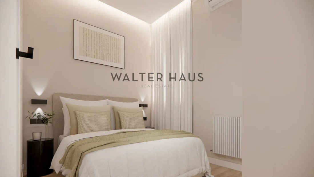 Apartment in Barrio Salamanca, Madrid, Spain 1 - 17949326