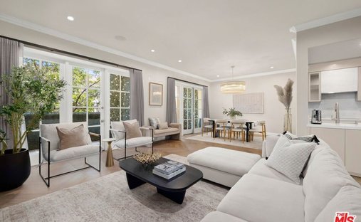 House in Los Angeles, California, United States 1