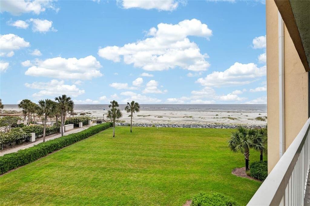 Condo in St. Simons, Georgia, United States 5 - 17778539