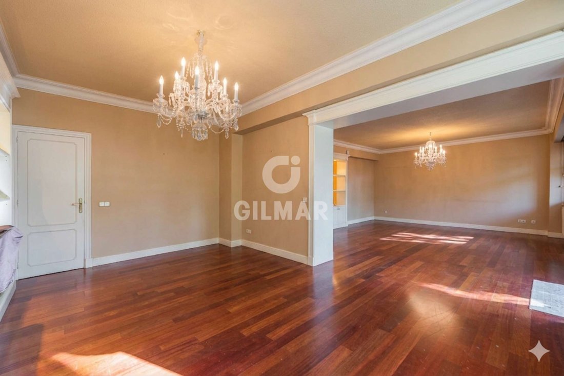 Apartment in Centro, Madrid, Spain 5 - 16745898
