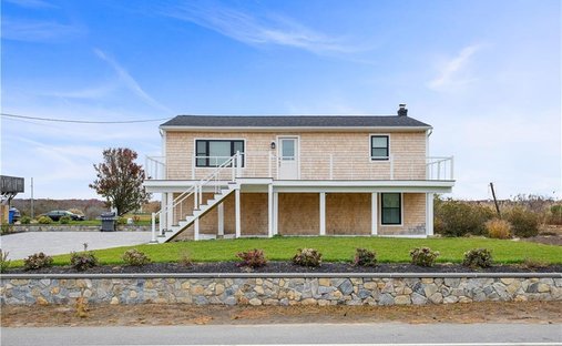 House in Westerly, Rhode Island, United States 1