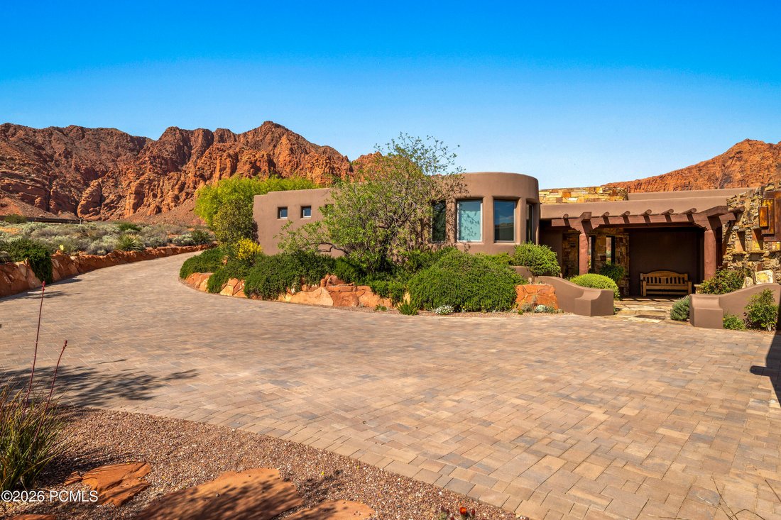 House in Ivins, Utah, United States 3 - 17953478