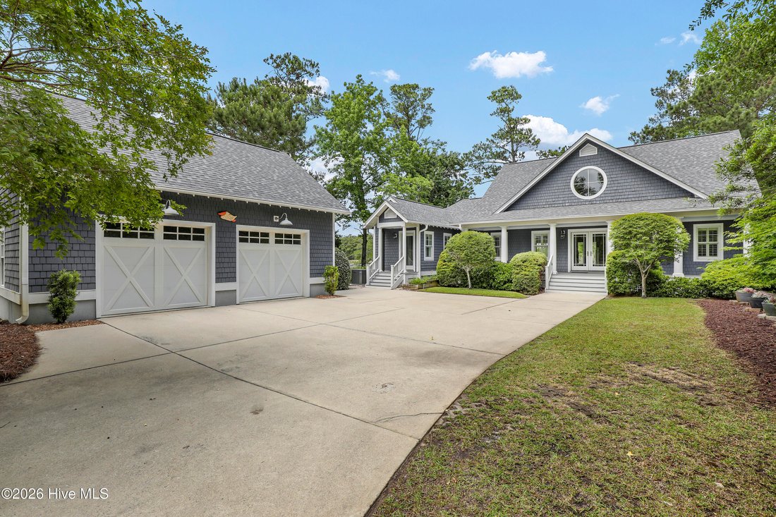 House in Hampstead, North Carolina, United States 2 - 17954122