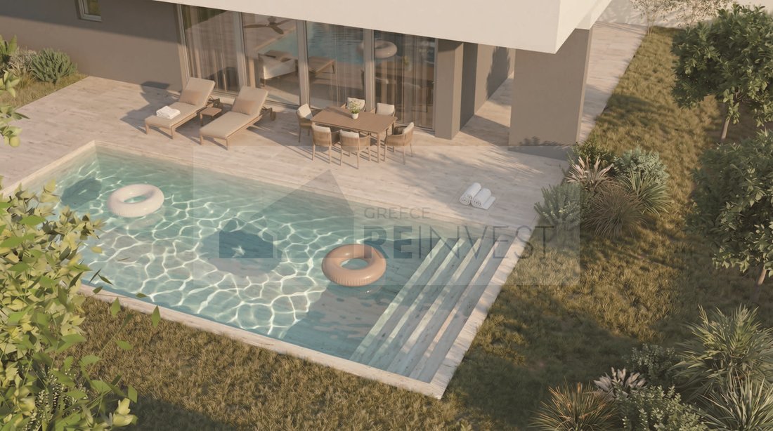 Apartment in Elliniko, Attica, Greece 2 - 17947183