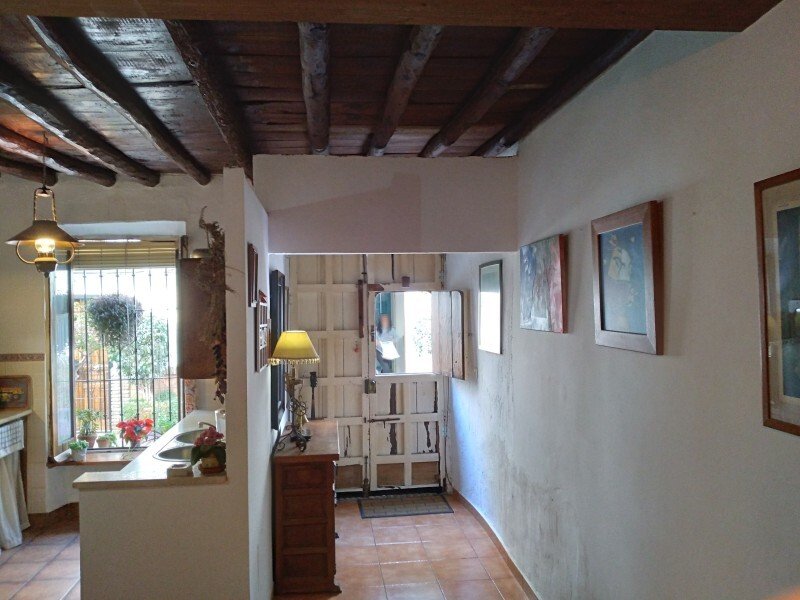 House in Estepona, Andalusia, Spain 2 - 17947450