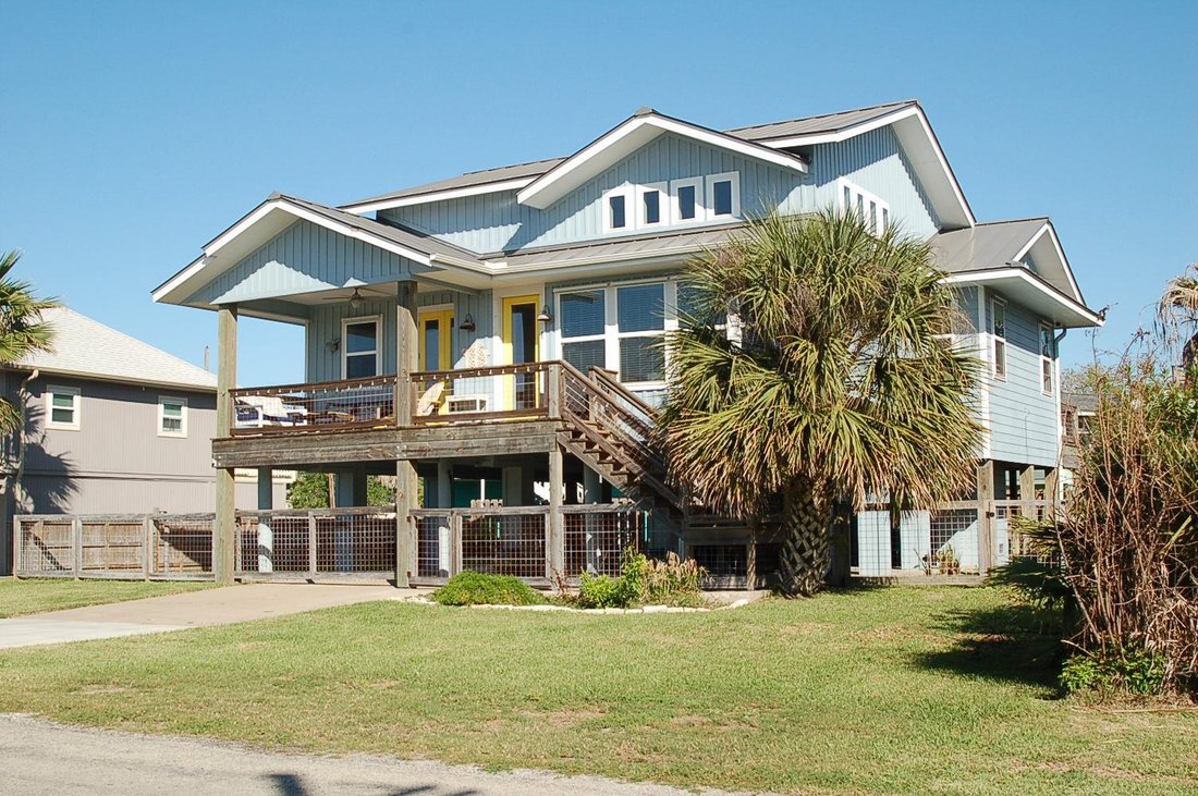 House in Rockport, Texas, United States 1 - 17951671
