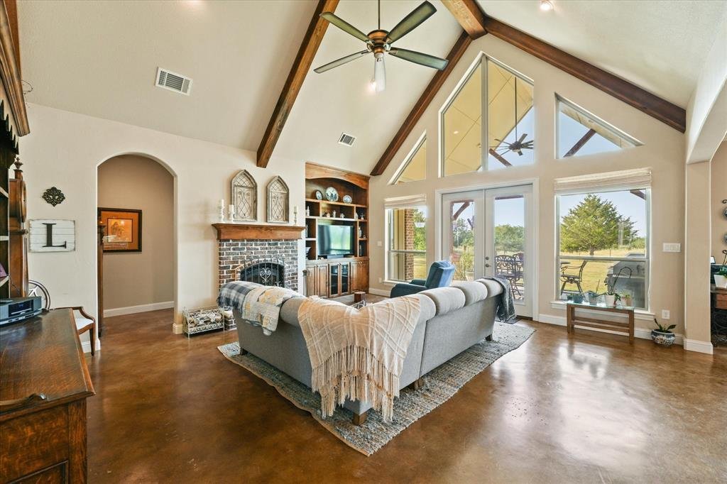 Farm Ranch in Farmersville, Texas, United States 2 - 17952630