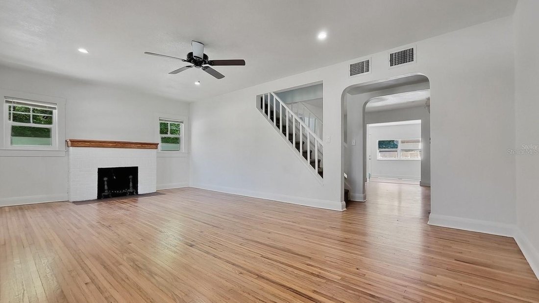 House in Tampa, Florida, United States 4 - 17951784