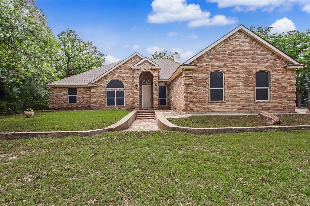 Farm Ranch in Paradise, Texas, United States 4 - 17952177