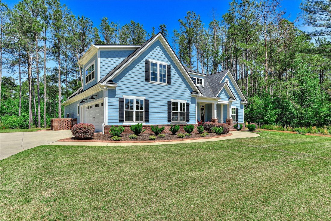 House in North Augusta, South Carolina, United States 4 - 17953383