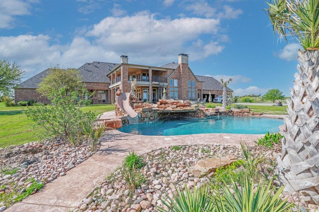 Land in Sanger, Texas, United States 3 - 17952798