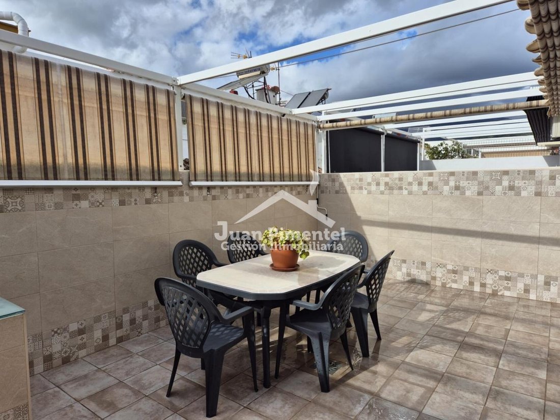 Townhouse in Estepona, Andalusia, Spain 2 - 17947239