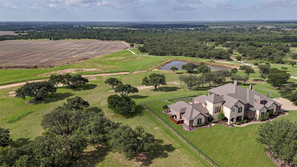 Farm Ranch in Jonesboro, Texas, United States 1 - 17952536