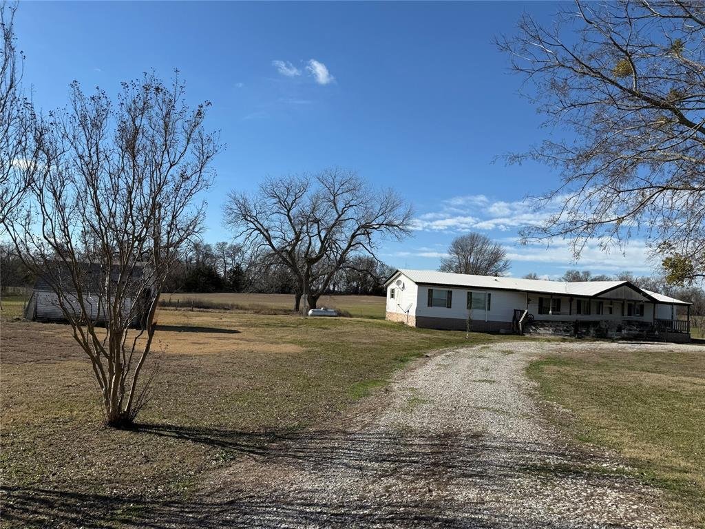 Farm Ranch in Blue Ridge, Texas, United States 2 - 17952736