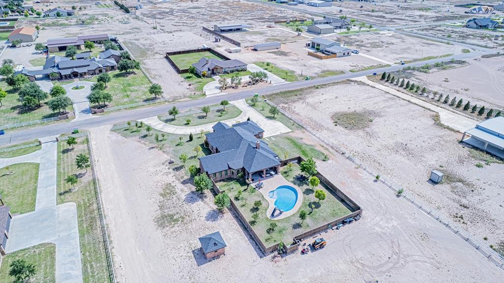 House in Big Spring, Texas, United States 2 - 17953568