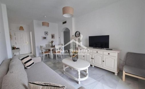 Appartamento a Estepona, Andalusia, Spagna 1