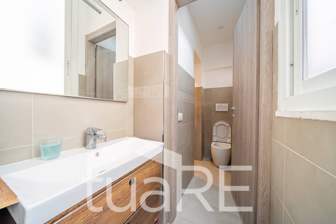 Apartment in Piazza del Popolo - Piazza Navona - Quirinale, Rome, Italy 3 - 17955269