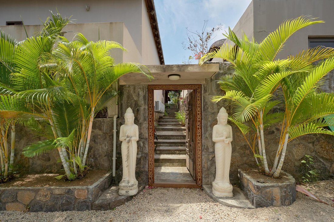 House in Grand Baie, Rivière du Rempart District, Mauritius 5 - 17948672