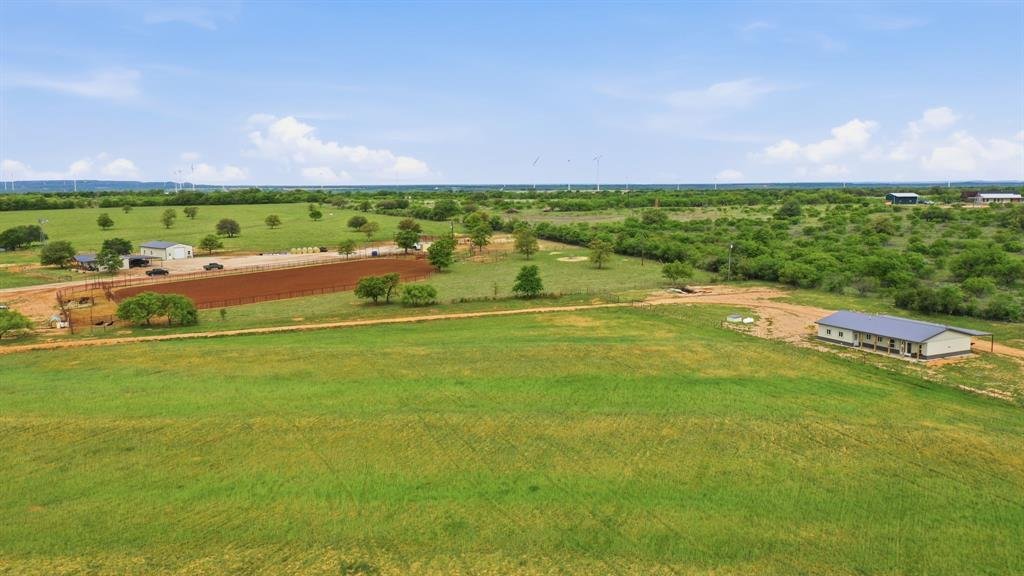 Farm Ranch in Cisco, Texas, United States 1 - 17952323