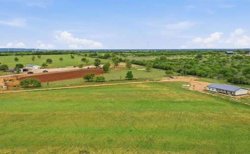 Farm Ranch in Cisco, Texas, United States 1