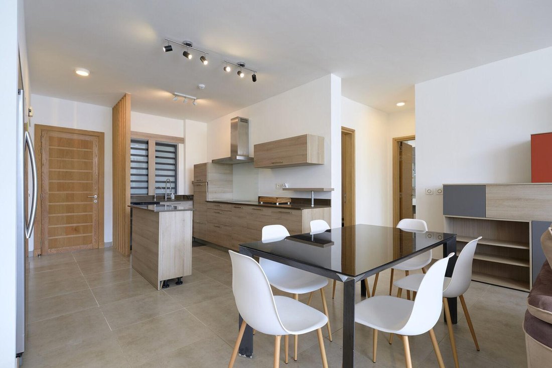 Apartment in Grand Baie, Rivière du Rempart District, Mauritius 3 - 17948326