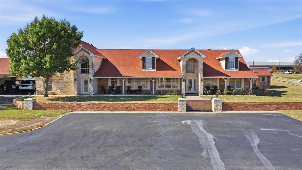 Land in Springtown, Texas, United States 5 - 17952105
