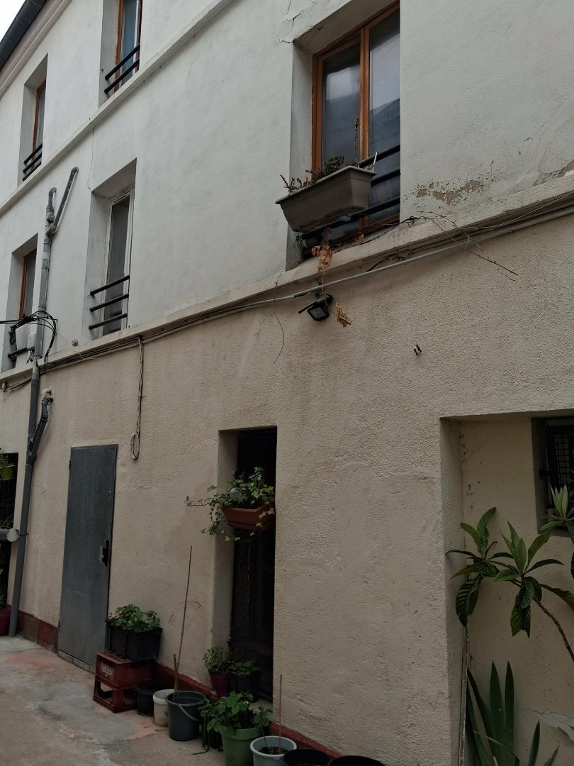 Gennevilliers, Ile-de-France, France 3 - 17954420