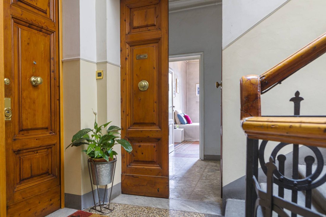 Apartment in Center, Florence, Tuscany 4 - 17955243
