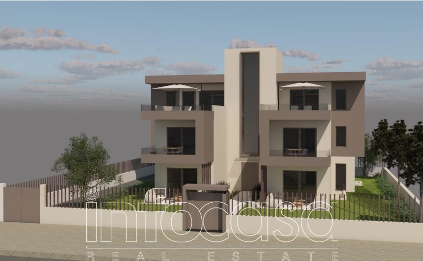Apartment in Dionysos, Attica, Greece 5 - 16405799