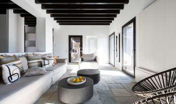 Villa in Paros, Aegean, Griechenland 2