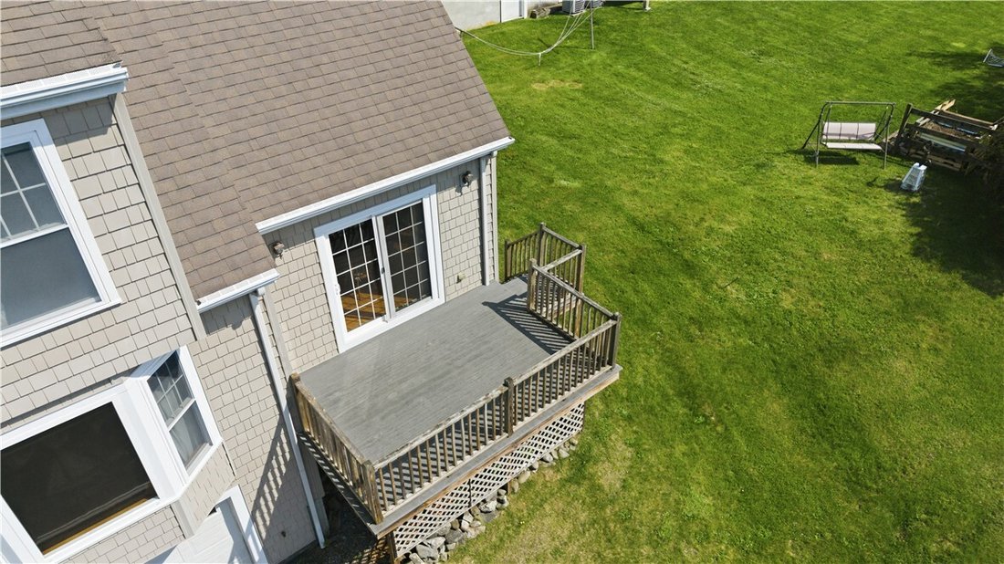 House in Westport, Massachusetts, United States 5 - 17955977