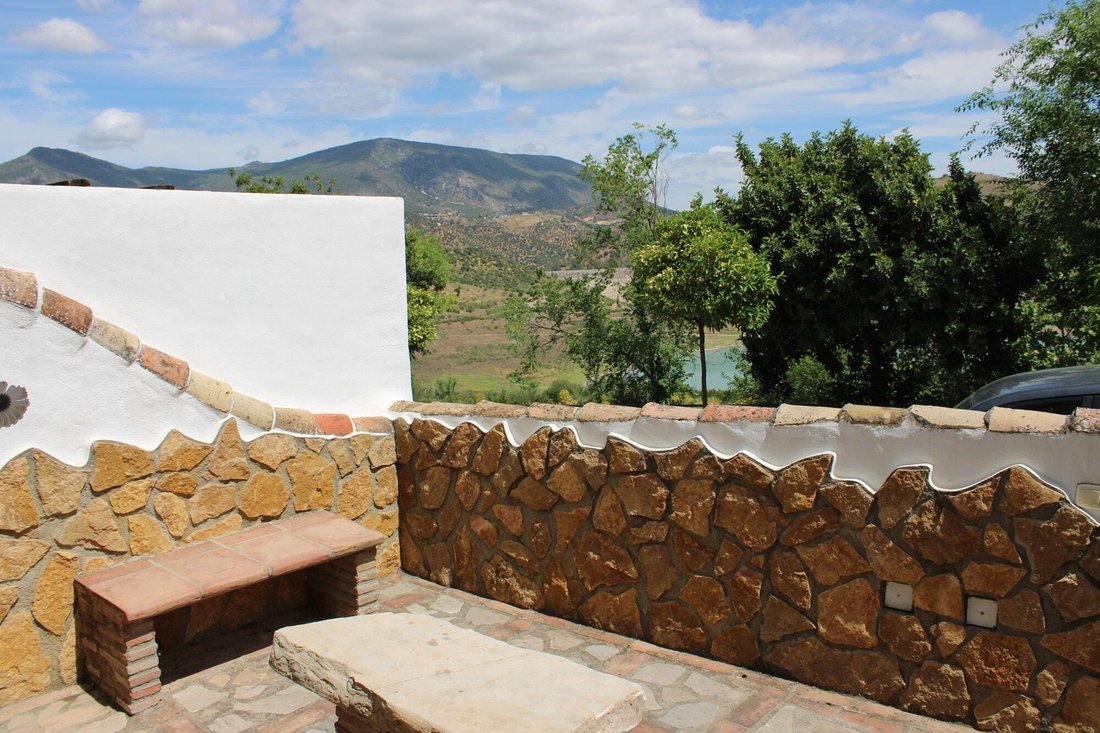 House in Zahara, Andalusia, Spain 5 - 17947745