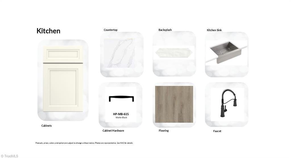 House in Kernersville, North Carolina, United States 4 - 17953631