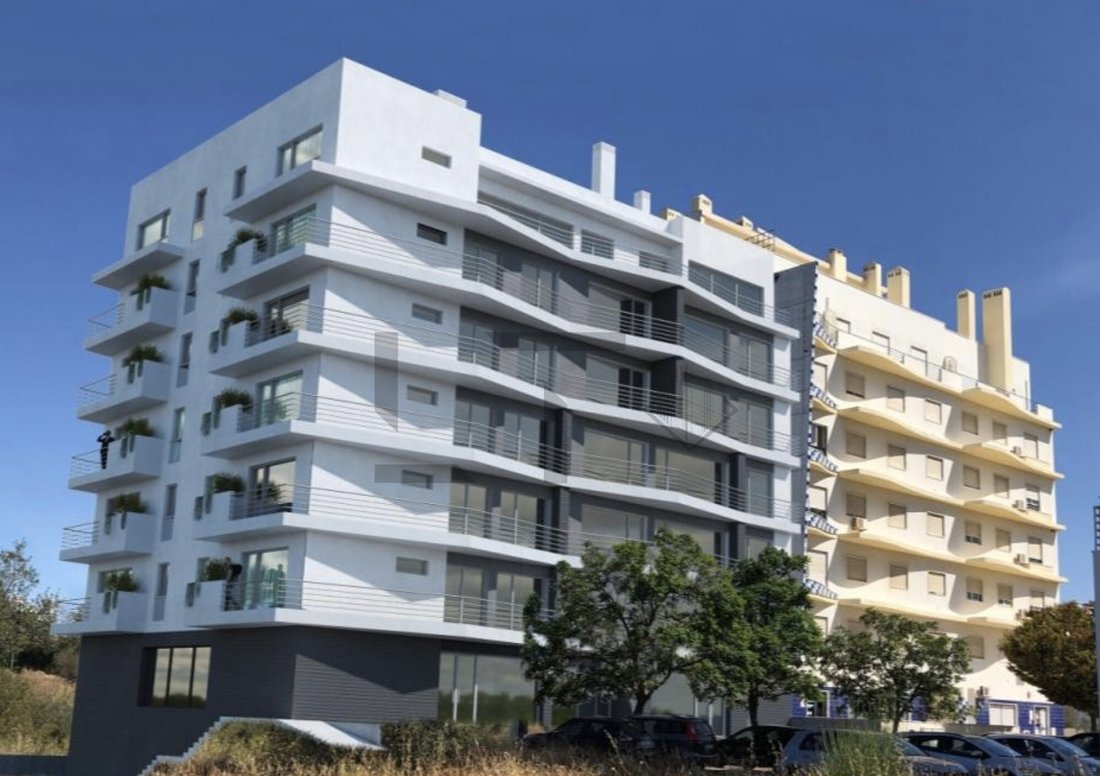 Land in Portimao, Algarve, Portugal 5 - 17954370