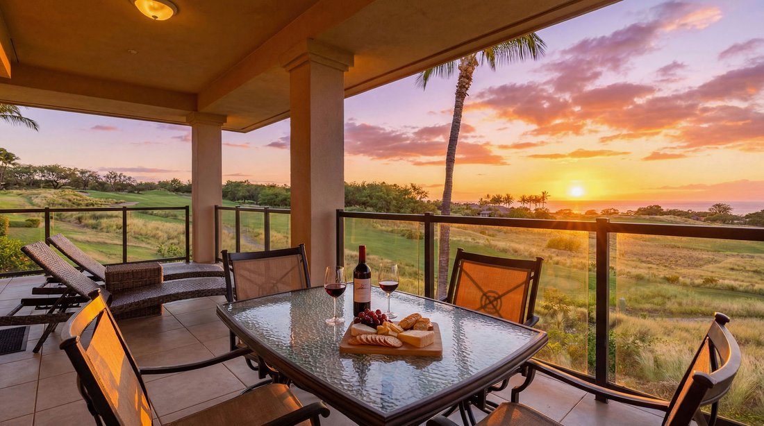 Condo in Waimea, Hawaii, United States 1 - 17953458