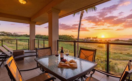 Condo in Waimea, Hawaii, United States 1