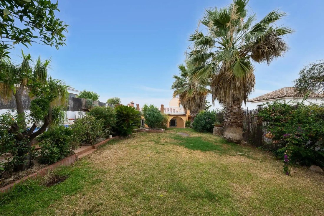 Villa in Alhaurin el Grande, Andalusia, Spain 1 - 17947542
