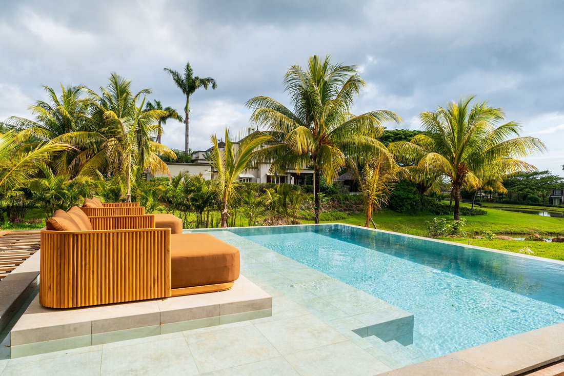 House in Bel Ombre, Savanne District, Mauritius 2 - 17947856
