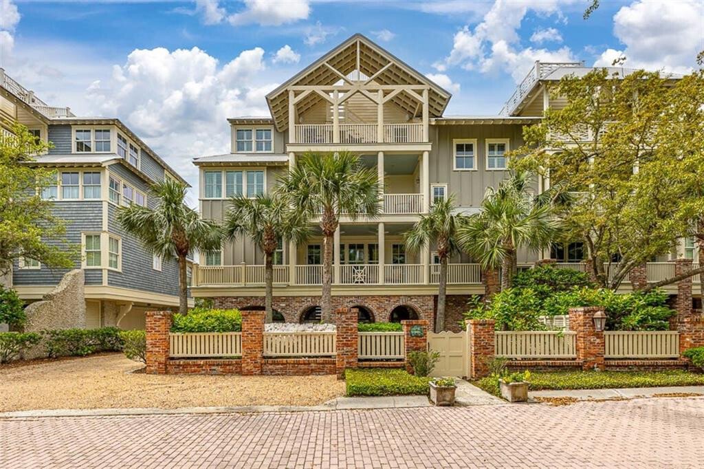 House in St. Simons, Georgia, United States 2 - 17822092