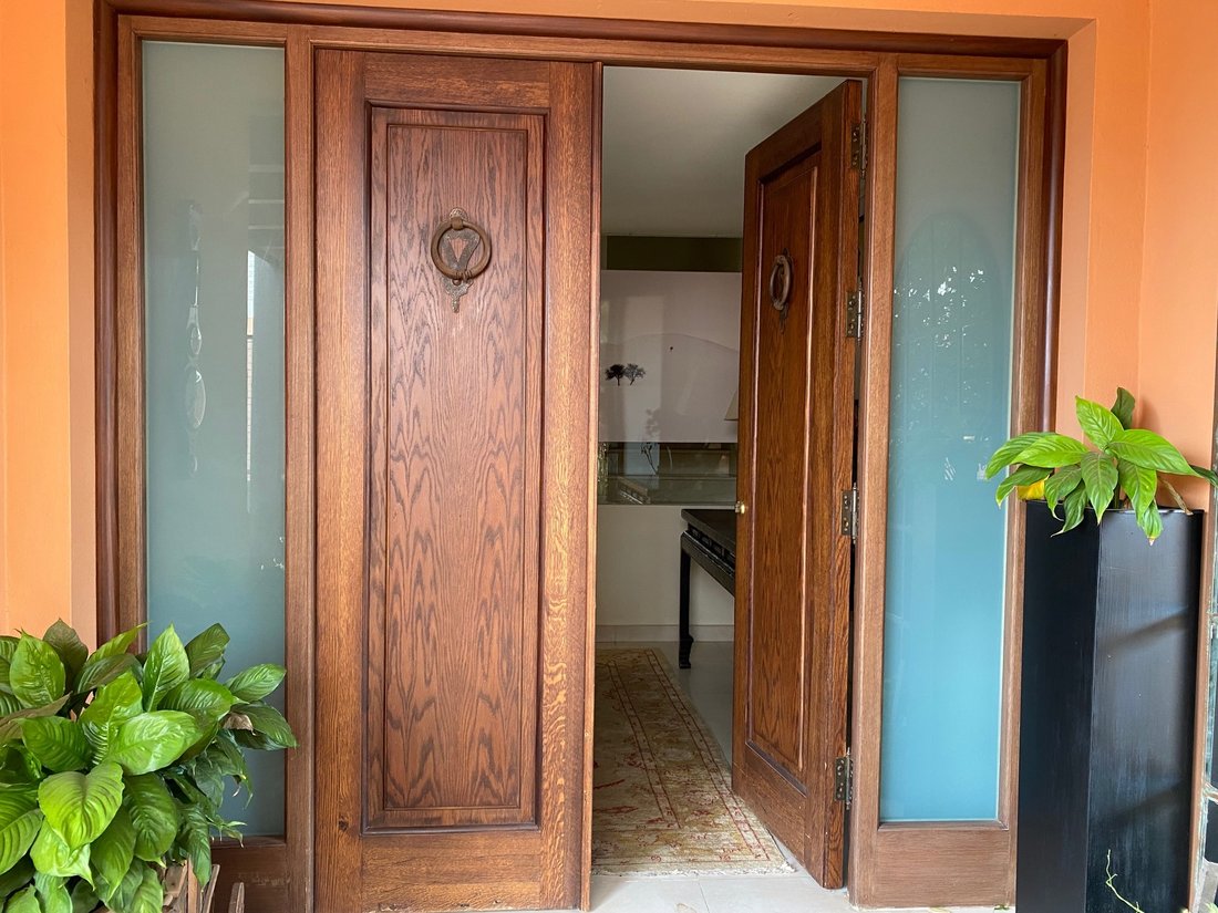 Chalet à Este, Malaga, Espagne 3 - 17947290