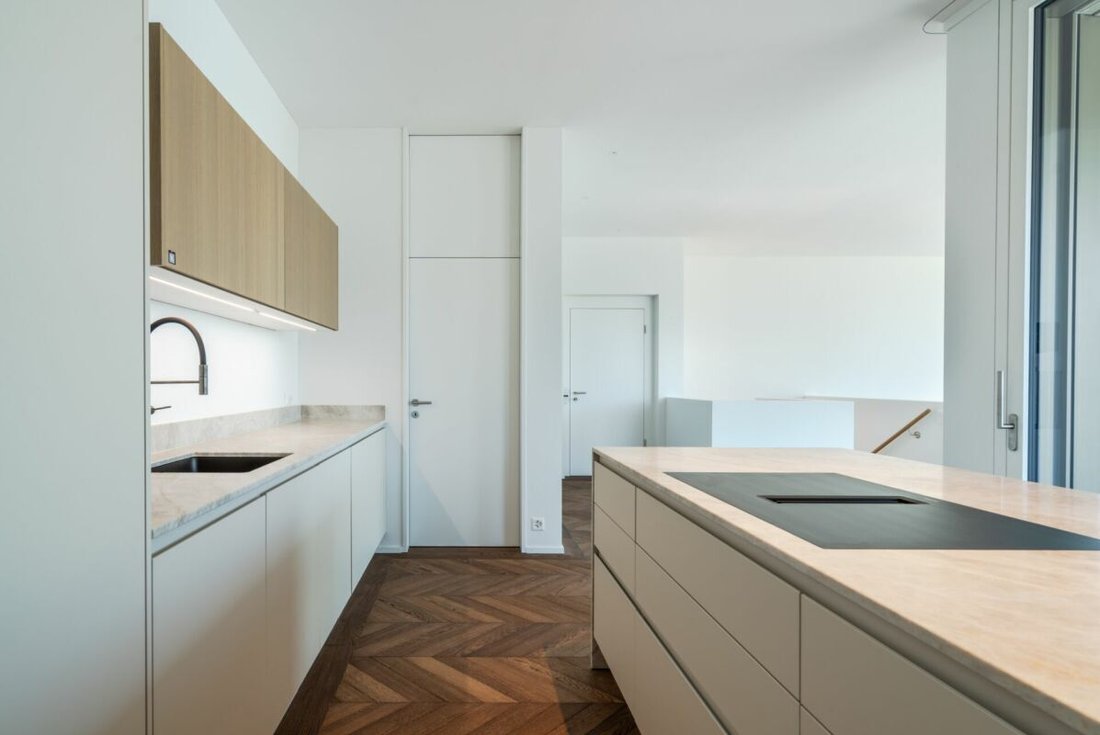 Casa en Ennetbürgen, Nidwalden, Suiza 3 - 17947083