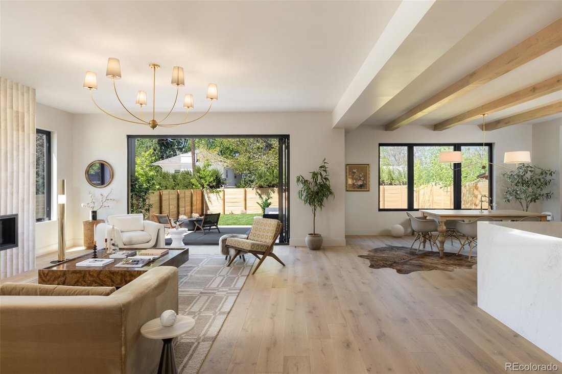House in Denver, Colorado, United States 3 - 17933670