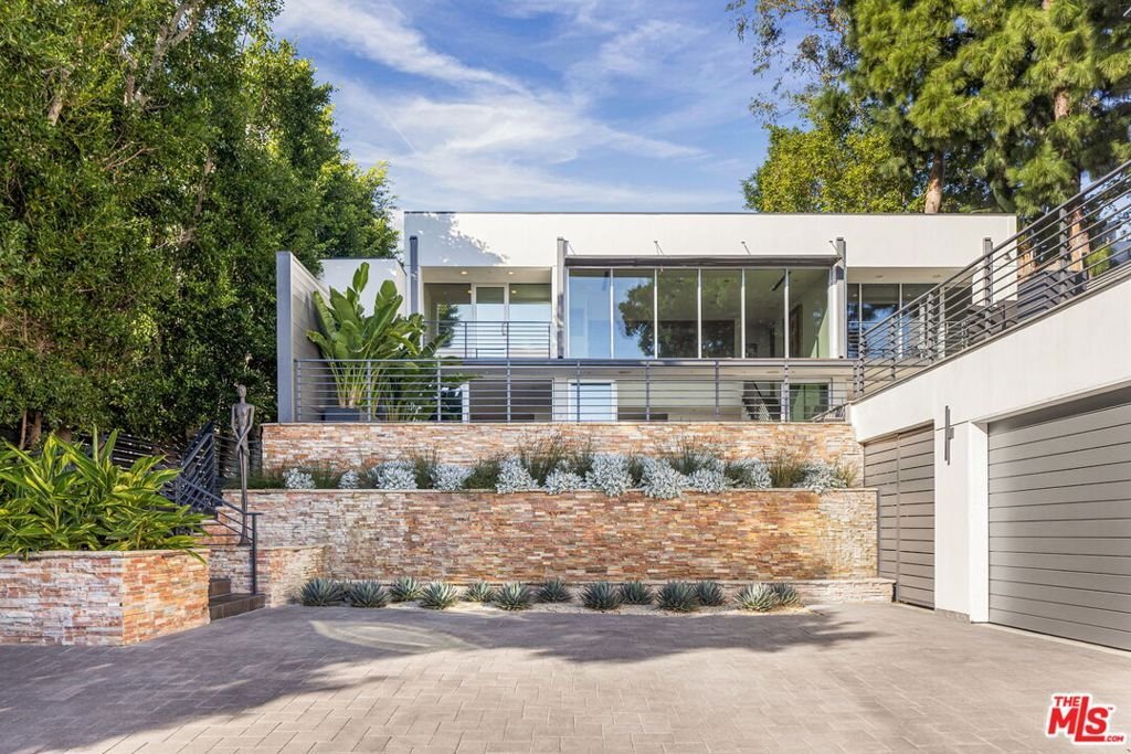 House in Los Angeles, California, United States 1 - 17953781