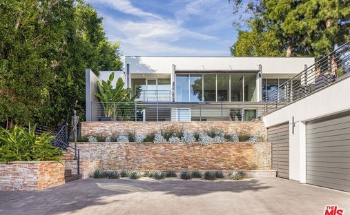 Casa a Los Angeles, California, Stati Uniti 1