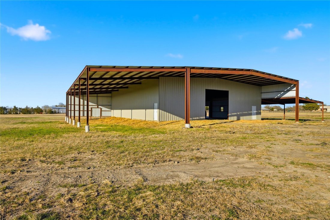 Land in Paris, Texas, United States 5 - 17948567